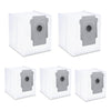 JUNSUNMAY 5pcs For iRobot Roomba i & s & j Series i8 / i8+ / s9 / s9+