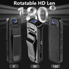 L7 WiFi 1080P HD Night Vision Camera Outdoor Sports Conference Video Recording Camera