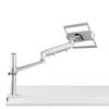 OL-1S Pro Aluminum Alloy Adjustable Laptop Monitor Holder Stand Desk Mount Monitor Bracket, OL-1S Pro
