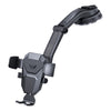 ES25 Nano Silicone Suction Cup Mount Car Dashboard / Windshield Phone