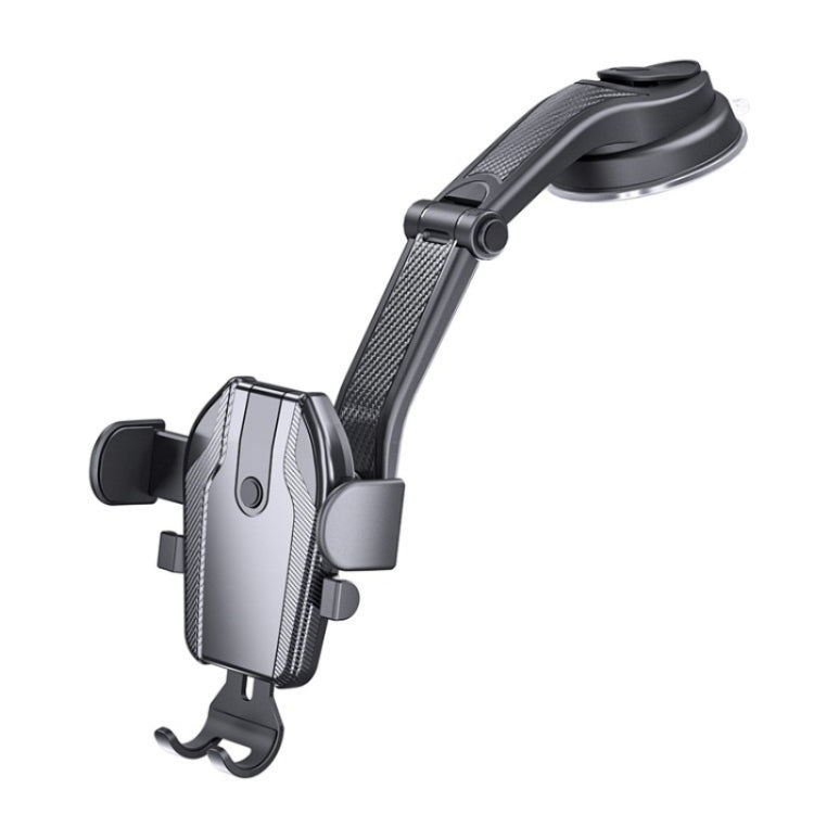 ES281 Car Dashboard Windshield Air Vent Suction Cup Phone Holder For