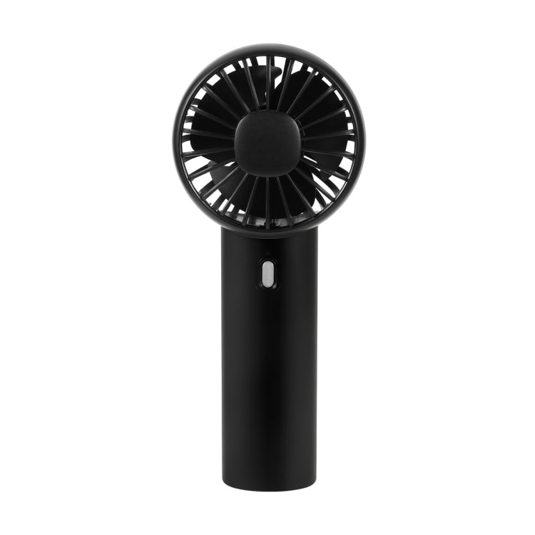 F10 3 Wind Speed Rechargeable Summer Cooling Fan Mini Handheld Fan