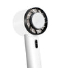 WX-625 Cold Compress Function Portable Mini Summer Fan Handheld Cooling Fan, WX-625 (Baby Blue), WX-625 (Light Purple), WX-625 (White)
