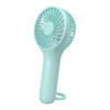S13 Portable Summer Cooling Fan Hanging Buckle Mini 3 Wind Speed