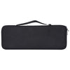 For Logitech MX Keys S Keyboard Case Travel Storage Bag