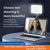 V16WS Mobile Phone / Tablet / Laptop Pocket Fill Light 24 Effects RGB Light  Without Screen