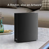 WAVLINK WN538A8 With LCD Screen AC3200 Home Dual Band Gigabit Smart WiFi Router, US Plug, UK Plug, EU Plug, AU Plug