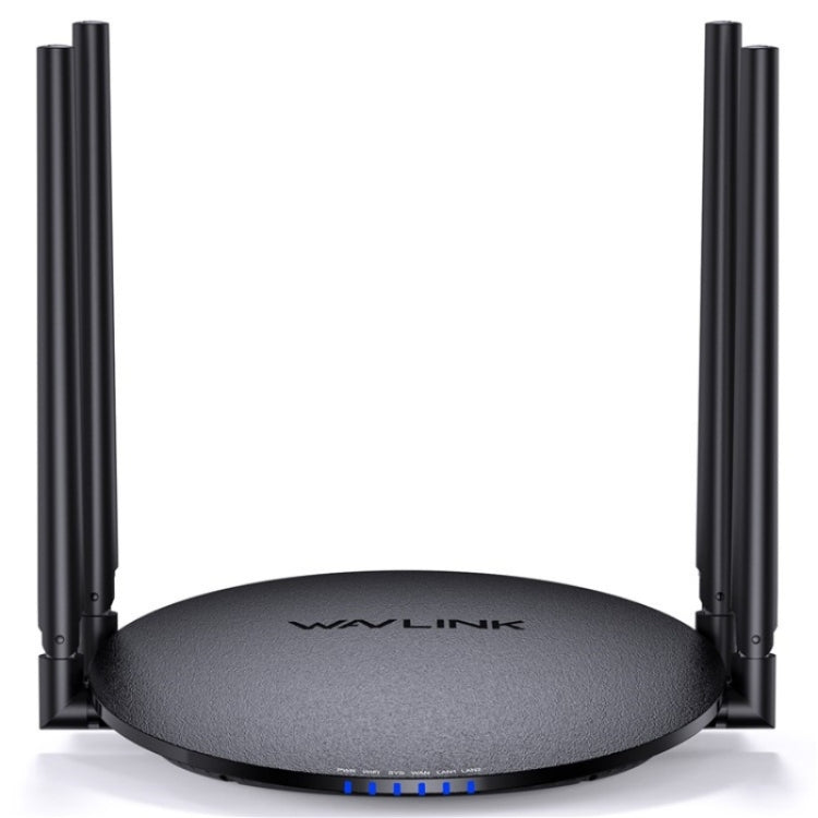 WAVLINK WN530HG3 AC1200 Dual Band AP Router 1000Mbps WAN / LAN Ethernet Port, US Plug, UK Plug, EU Plug, AU Plug
