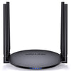 WAVLINK WN530HG3 AC1200 Dual Band AP Router 1000Mbps WAN / LAN Ethernet Port, US Plug, UK Plug, EU Plug, AU Plug