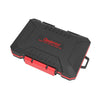 Desiontal SD / TF / XQD / CF / SIM / TF Storage Card Memory Card Organizer Outdoor Portable Waterproof Box, LP-E8