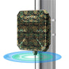 WAVLINK WN573HP3 Built-In 12dBi Directional Antenna Outdoor AX3000 Dual Band Repeater, US Plug, EU Plug, UK Plug, AU Plug