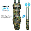 WAVLINK WN570HN2 Poe Weatherproof WiFi Extender 300Mbps High Power Outdoor Router, US Plug, EU Plug, UK Plug, AU Plug