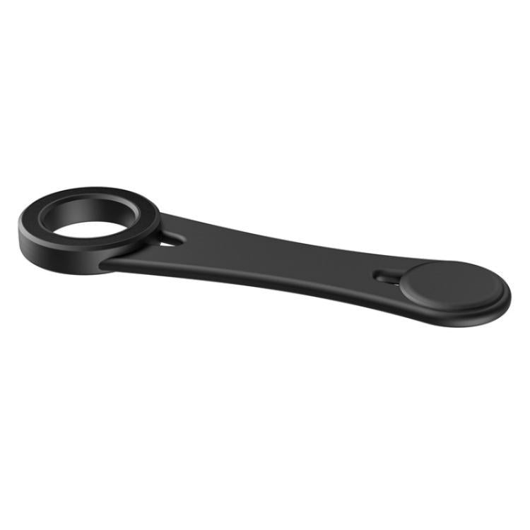 D1 Car Navigation Magnetic Flexible Aluminum Bendable Dashboard