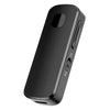 M18 Transmitter Receiver 2-in-1 Speaker Headphone Wireless Car Lapel