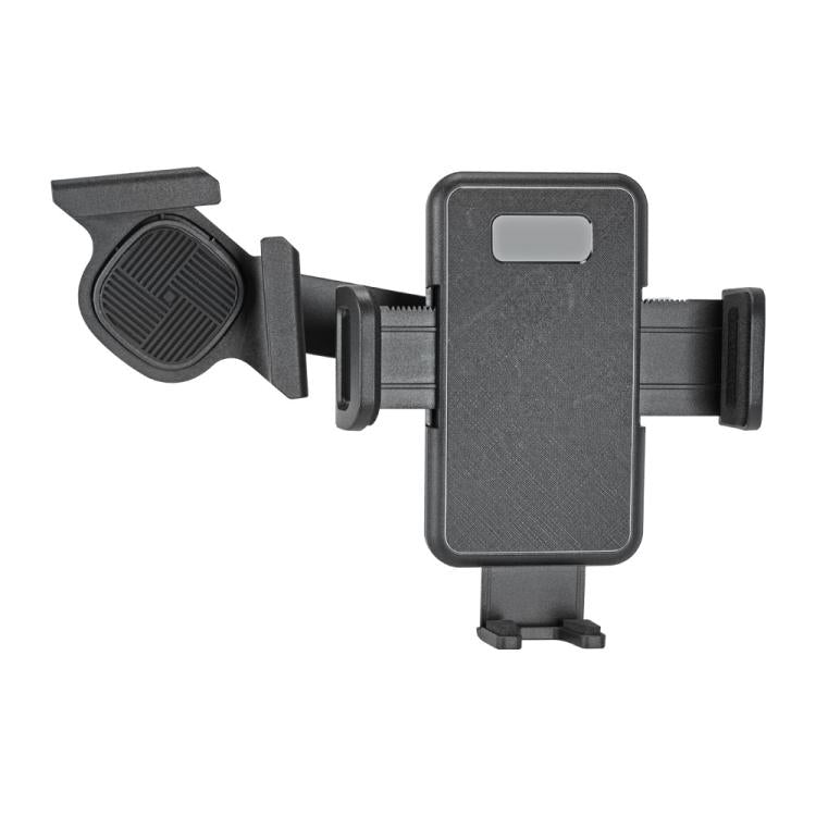 Clip On Universal Car Computer Monitor Mount 360 Degree Rotation