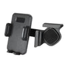 Clip On Universal Car Computer Monitor Mount 360 Degree Rotation Phone Holder Stand