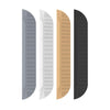 JUNSUNMAY For Ecovacs / iRobot / Mijia / Dreame Sweeping Robot Universal Threshold Bars Ramp Mat