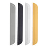 JUNSUNMAY For Ecovacs / iRobot / Mijia / Dreame Sweeping Robot Universal Silicone Threshold Bars Ramp Mat