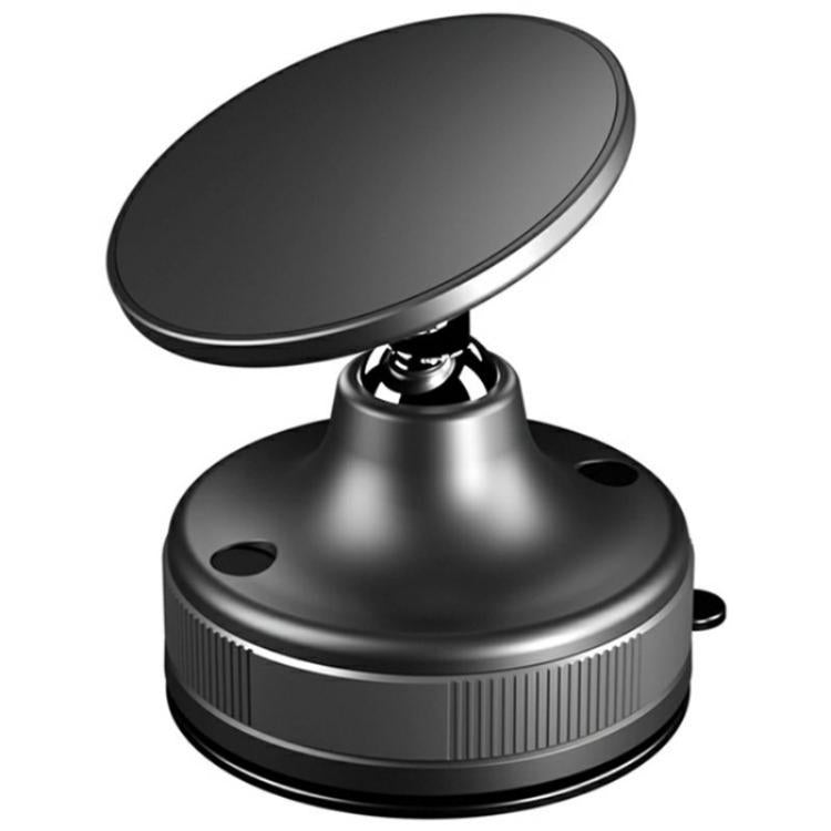 T29 Dashboard Windshield Adjustable Phone Stand Magnetic Car Mount