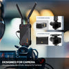 BOVBOX 081 400m Range 1080P HD Video Transmitter Receiver Use Wireless HDMI Extender, US Plug, UK Plug, EU Plug, AU Plug