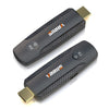 VRRIIS 094 100m HD Video Transmitter Receiver Wireless HDMI Extender 1080P, 094