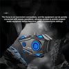 JYD-C68 Motorcycle Riders Helmet Hands-Free Wireless Bluetooth Music Headset, JYD-C68