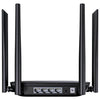 WAVLINK WN530BE1 Gigabit Ports High-Speed WiFi 2.4GHz / 5GHz Dual-Band Gaming Router, US Plug, UK Plug, EU Plug, AU Plug