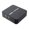 Ezcap 181P Video Capture Box VHSDigi2 AV Recorder VHS to MP4 Converter, Ezcap 181P