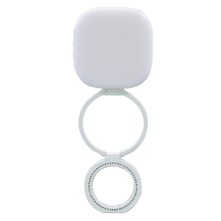 AL80 Portable 360 Degree Rotatable Magnetic Selfie Fill Light LED Fill Lamp, AL80