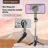 P08Y Pro Portable Travel Selfie Stick Tripod Mini Magsafe Phone Stand with Remote Control, P08Y Pro