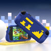 Game Console Anti-Slip And Anti-Drop Liquid Silicone Protective Case