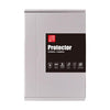 JUNSUNMAY 25pcs Silk Print Full Coverage Privacy Tempered Glass Film