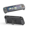 Game Game Console TPU Protective Case with Back Support