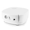 A500LWD Nebulizer Home Care Children Adult Asthma Inhaler Respirator Humidifier Rechargeable Automizer Inhale Ultrasonic Nebulizer, A500LWD