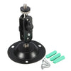 Wall-mounted Monitoring Universal Bracket CCTV Camera Bracket 360