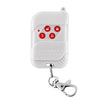Wireless Remote Control 433MHz 12V Keychain Key Telecontrol For PSTN