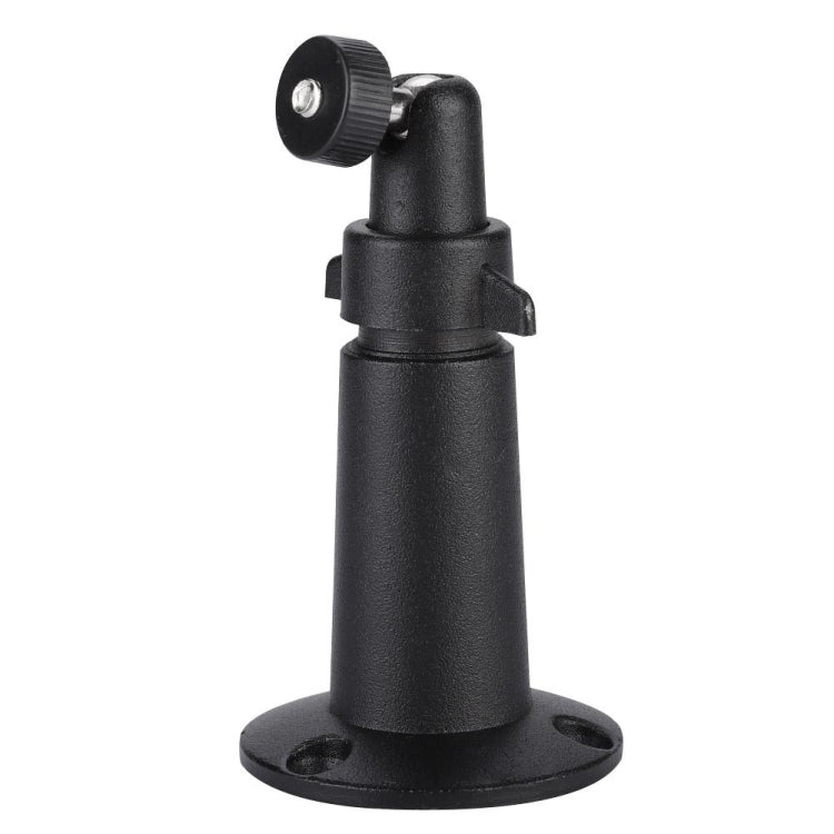 Metal Adjustable Mount Wall Table Ceiling Security Bracket Indoor