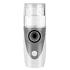 UN201  Health Care Mesh Nebulizer Handheld Portable Children Adult Asthma Inhaler Mini  Care Inhale Ultrasonic Nebulizer, UN201