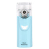 RZ823 Health Network Nebulizer Handheld Household Child Adult Asthma Inhaler Mini Care Inhalation Ultrasonic Nebulizer, RZ823