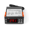 STC-1000 24V Digital Temperature Controller LED Temperature Regulator