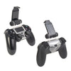 DOBE Adjustable Smart Mobile Phone Clamp Holder For PS4/Slim/Pro Controller, TP4-016B