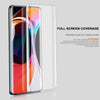 For Mi 10 / Mi 10 Pro mocolo 9H 3D Full Screen UV Screen Film