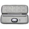 For Logitech MX Keys Advanced Keyboard Travel Home Storage Bag Portable Mouse Box Keyboard Protective Sleeve, For Logitech MX Keys Advanced