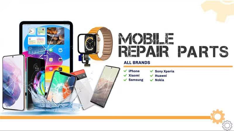 Smart gadgets, smart devices collection – Bulky Mart tech for smart living