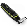 VGR V-017 10W USB Men Minimalist Small T Shaver, V-017