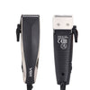 VGR V-033 9W 8 in 1 Electric Hair Clipper with Line, Plug Type: EU Plug, V-033