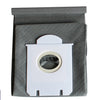 Vacuum Cleaner Bags Dust Bag Replacement For Philips FC8613 FC8614