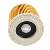 Replacement air dust filters bags for Karcher Vacuum Cleaners parts
