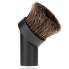 32mm Vacuum cleaner brush head Home Use Mixed Horse Hair Oval