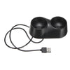 VR Controller Charger Dual USB Dock Game Charging Station Stand for